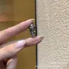 Conector de Três Vias de Cobre Puro Shidalin A-Dai Deus Elefante Acessórios, Acessórios de Conector de Três Vias Colecionáveis, Joias DIY