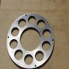 Marca Yi'an placa de fricción para hormigón proyectado precio placa de goma precio mina especificaciones de placa de fricción para hormigón proyectado