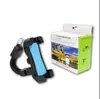 Soporte para teléfono móvil de cuatro garras para bicicleta, coche eléctrico, motocicleta, bicicleta de montaña, espejo retrovisor, bloqueo automático, soporte de navegación