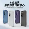 Adequado para Capa de Celular Oppore1 11Pro Capa Protetora, Capa de Celular Transparente TPU Anti-Queda Totalmente Abrangente Nova Moda