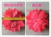 Flores de Dedo para Danza, Tocados Clásicos de Apertura Yangko, Tocados Florales para Actuación, Pulseras de Flores de Dedo, Decoraciones en Stock