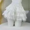 Lingerie sexy, fantasia fofa de empregada, doce traje de chef estilo japonês, avental sexy e sedutor, pijamas fofos e apaixonados, qqny
