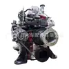 Fornecimento de Motores Diesel N05C de Alta Qualidade Adequados para Montagens de Motor de Caminhão e Ônibus Hino 300/500