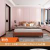 Papel Tapiz Engrosado Autoadhesivo Impermeable y a Prueba de Humedad Tela para Pared Calcomanías de Pared 3D Dormitorio Dibujos Animados Pared Hogar Autoadhesivos Papel Tapiz