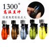 Encendedor de pistola de soldadura inflable en miniatura con punzón directo Yixin, que puede encender un encendedor de cigarros, venta al por mayor transfronteriza