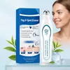 Pluma de cuidado de la piel local con extracto de origen vegetal para alisar y rejuvenecer la piel, limpieza, hidratación y cuidado suave