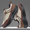 Otoño e Invierno Exportación Talla Grande 48 Zapatos de Hombre Xiyin Ligeros Amortiguación Cuero Zapatos Casuales Zapatos Deportivos para Exteriores de Hombre Amazon