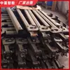 Puntal de Fricción Minero Personalizado Resistencia Microaumentada Tipo Fricción Puntal Metálico Mw1000/325 Puntal de Fricción Minero