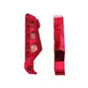 Reemplazo pedal trasero TMAX500 con accesorios de pedales antideslizantes izquierdo y derecho Yamaha TMAX560/530DX SX
