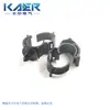 2801170000 Conector do Chicote Elétrico de Alimentação Faixa de Uso 20-23 Furo em Chapa 6,5