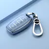Adecuado para Cubierta de Llave Haval F7X Estuche de Protección para Llave de Coche 19 Cadena de Rodeado Completo Tecnología Moderna Rendimiento 22 Deportivo
