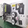 Máquina Multifunción Computarizada Totalmente Automática para Cortar y Pelar Cables, Fabricante de Máquinas Pelacables