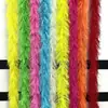 Decoraciones de Tiras de Plumas Sintéticas de Poliéster Ecológico Materiales para Manualidades Ramos de Boda Decoraciones para Escenarios Festivos Etc