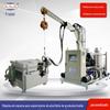 Nantong Freit Molde de Espuma para Aquecimento de Piso de Imitação de Madeira Poliuretano Pu Máquina de Espumação de Alta Pressão Máquinas e Equipamentos Totalmente Automáticos Fábrica