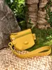 Bolsa mini estilosa, porta-moedas feminino, porta-chaves, bolsa tote versátil e simples, perfeita para carregar batom ao sair