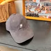 Gorras de Béisbol Bordadas de Ala Ancha y Corona Suave para Hombre y Mujer, con Visera Curva y Pequeño Visor de Pato Negro para Mostrar la Cara, Versátiles y Casuales
