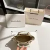 Bolsa de Mano de Cuero Suave Estilo Cesta de Gama Alta Dropshipping Bolso Tote de Gran Capacidad Nuevo Otoño e Invierno 2026 Venta al por Mayor