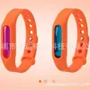Xiaomi Buzz Ring Pulsera Repelente de Mosquitos de Silicona Pura Natural Anti-mosquitos y Repelente de Mosquitos para Adultos, Mujeres Embarazadas y Bebés