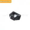 Adequado para Modelos 24-25 do Volante da Nona Geração do Camry, Adesivo em Forma de U para Volante do Modelo 24 Alpha, Decoração de Interior