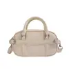 Elegante bolso Boston para mujer, un bolso tote versátil, bolso de hombro y bolso cruzado, nueva colección 2026, con un diseño único y materiales de alta calidad, perfecto para ir al trabajo