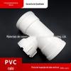 Guangdong Liansu PVC-U Acessórios para tubos de drenagem Diâmetro igual Vertical Porta de inspeção de tubo Nível I Agente Preço de fábrica Fornecimento direto