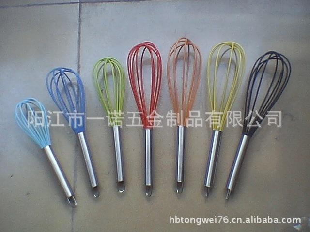 C-001A-1硅胶打蛋器