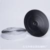Rollo pequeño de Velcro 4 M 5 M 6 M 8 M 10 m todo adhesivo procesado se puede cortar