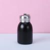Nova Tendência Nacional Mini Caneca Térmica Gordinha Aço Inoxidável 316 Conveniente Bolso Canguru Caneca de Calça Simples Caneca de Água Caneca de Presente