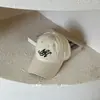 Boné Infantil Bico de Pato para Primavera e Outono, Estilo Coreano, Simples e Versátil, Boné de Baseball com Bordado de Letras Estiloso para Meninos e Meninas