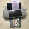 Impresora Fotográfica a Color Epson R1390 de Segunda Mano con Transferencia Térmica Continua y Sublimación Impresora de Película A3+