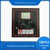 Controlador de placa de computador Shouli 88298002-312,88290022-310 controlador de placa de computador para compressor de ar