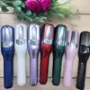Recortadora de Cabello Transfronteriza para Mujeres, Herramienta para Cortar el Cabello de Uso Doméstico, Popular Modelo Multifuncional Recargable 2 en 1 para Puntas Abiertas