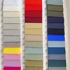 Tecido de Secagem Rápida com Grelhas de Linha Dupla Elástico Quatro Vias Nylon 70D Esportes ao Ar Livre Tecido Elástico de Nylon