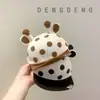 Gorros para Bebés y Niños Pequeños, Gorras de Béisbol Suaves de Ala para Primavera y Otoño, Gorras con Visera Lindas y Súper Lindas para Niños en Verano, Protección Solar y Modernas
