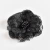 10 cores Renda floral coreana Acessórios de cabelo Broche Acessórios para roupas e sapatos Material DIY Chapéu de estilismo Flor Fabricantes