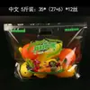 Bolsa para conservar frutas frescas autosellante bolsa de pie bolsa para uvas pasas cerezas plástico transpirable portátil empaque de frutas venta al por mayor