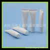 Tubo para labial 10ml tubo de labial boca oblicua manguera transparente labial brillo de labios tubo vacío 10ml manguera de subempaque cosmético