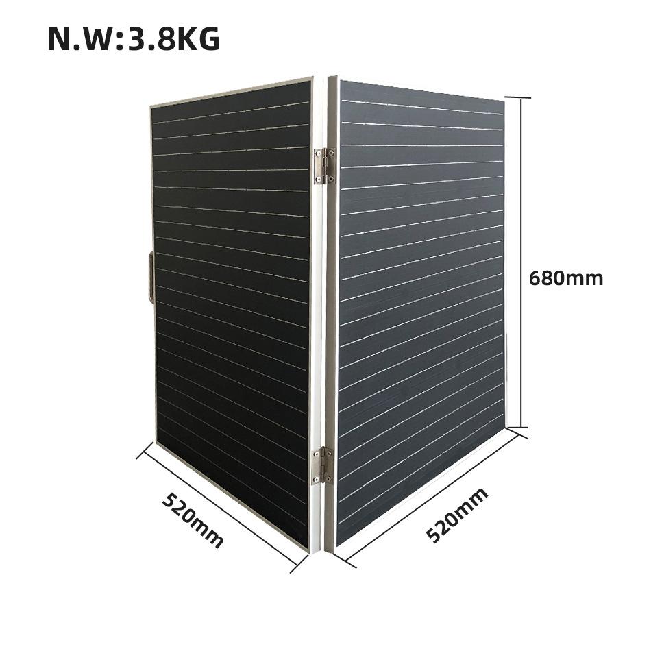 folding 120w-4