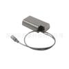 Adecuado para caja de batería externa Panasonic Lumix DC-S1RM DC-S1R DC-S1M DC-S1H cabeza hembra DC