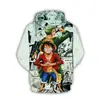 Sudadera con Estampado Popular de Dibujos Animados Transfronteriza Hoodie Otoño con Impresión Digital 3D Sudadera para Hombre Se Puede Personalizar con Fotos
