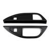 Adecuado para 23 Toyota Alpha ALPHARD VELLFIRE serie 40 salida de aire marco portavasos engranaje interior