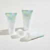Envase de Tubo Exprimidor Material Tapa Flip-Top Limpiador Facial Loción Corporal Acondicionador 100g Envase Crema de Manos Tubo de Pasta de Dientes Fábrica de Sub-Embalaje
