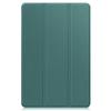 Adecuado para Tablet PC Taiwan Electric Teclast M40 plus/P40HD/P30S Cubierta Protectora Soporte Trifold