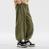 Pantalones Jogger Casuales para Niños 2026 Verano Estilo Delgado Pantalones Largos Holgados Transpirables para Niños Mayores Pantalones de Verano Modernos