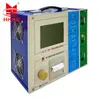 Instrumento Abrangente de Transformador de Frequência Variável, Testador de Características de Tensão e Corrente de Transformador, Testador Abrangente de Transformador de Wuhan