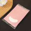 Fabricante Yuelove Patch Isolante para Extensão de Cílios Transfronteiriço Patch de Olho para Beleza Cílios Ferramenta Especial UV Patch em Forma de U com Colágeno