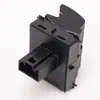 5G0959858A É Adequado para Seat Seat Leon Mk3 2014 Interruptor de Vidro com Acessórios de Carro Galvanizados