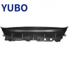 Yubo-Aplicable a 2009 Ford Fiesta Marco del Radiador Cubierta Frontal contra el Polvo 8A61A001A04Ab