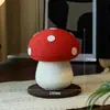 Gato Fada Gato Arranhador Cogumelo Sisal Arranhador para Gato Sem Rasgos Afiação de Unha Pequeno Suporte para Gato Sem Espaço Brinquedo para Gato