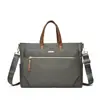 Bolso de Hombro Ligero para Mamá 2025 Nuevo Bolso de Gran Capacidad Bolso Cruzado de Hombro Casual para el Trabajo
